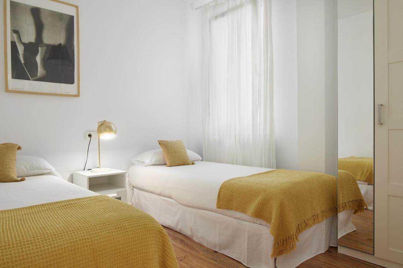 Always Easy I Kursaal Apartment San Sebastian Luaran gambar