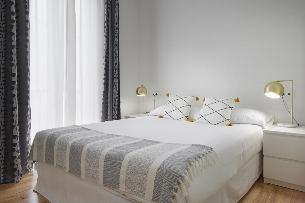 Always Easy I Kursaal Apartment San Sebastian Luaran gambar