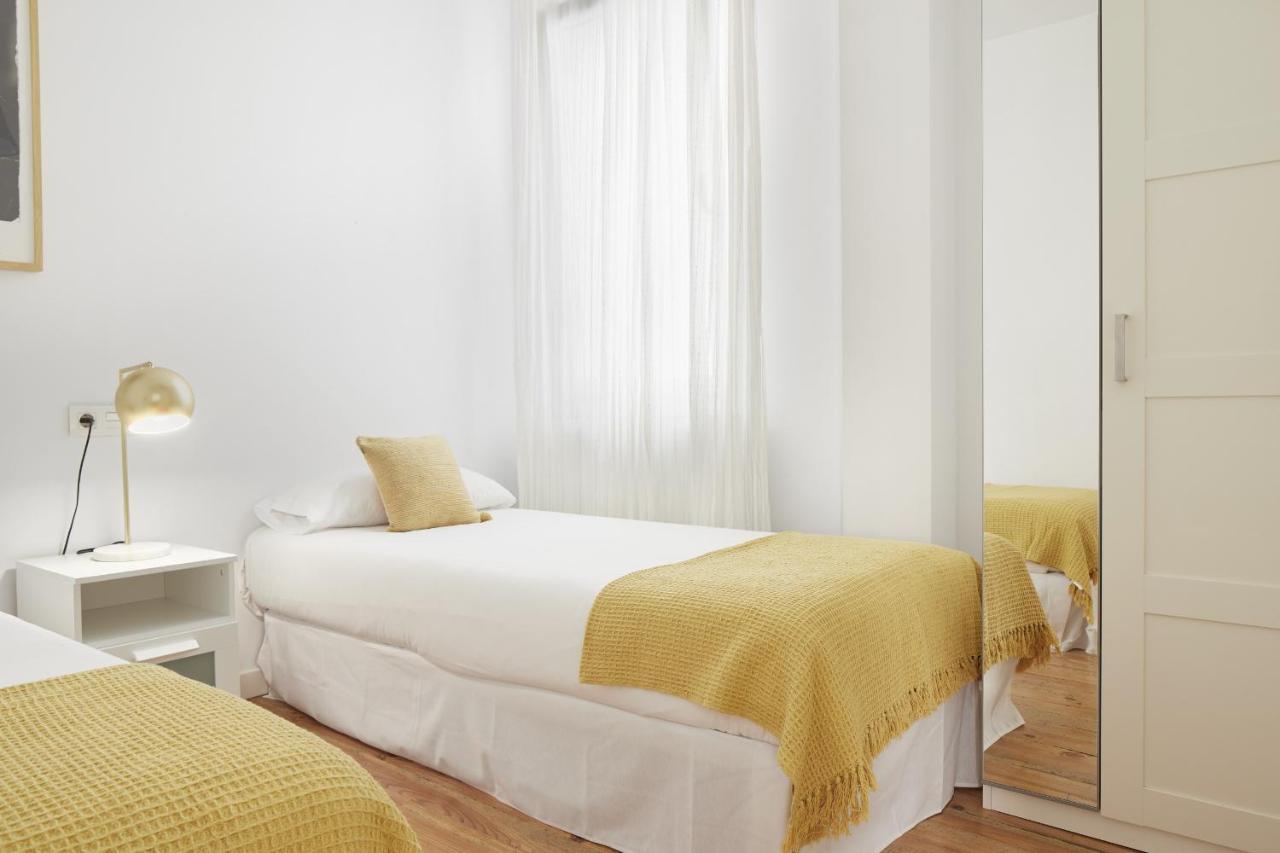 Always Easy I Kursaal Apartment San Sebastian Luaran gambar