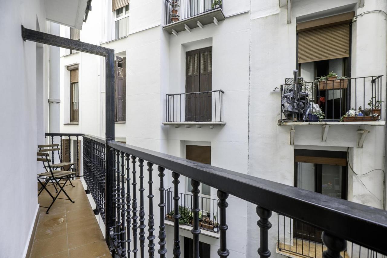 Always Easy I Kursaal Apartment San Sebastian Luaran gambar
