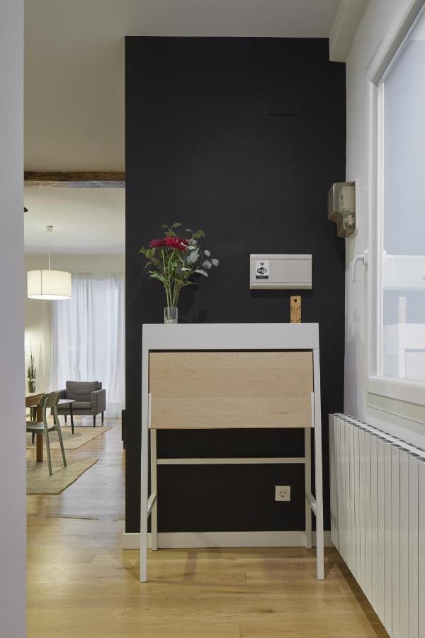 Always Easy I Kursaal Apartment San Sebastian Luaran gambar